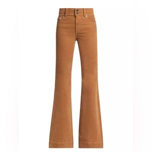 Alice + Olivia Corduroy Bells